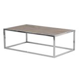 Modern Parquetry Coffee Table